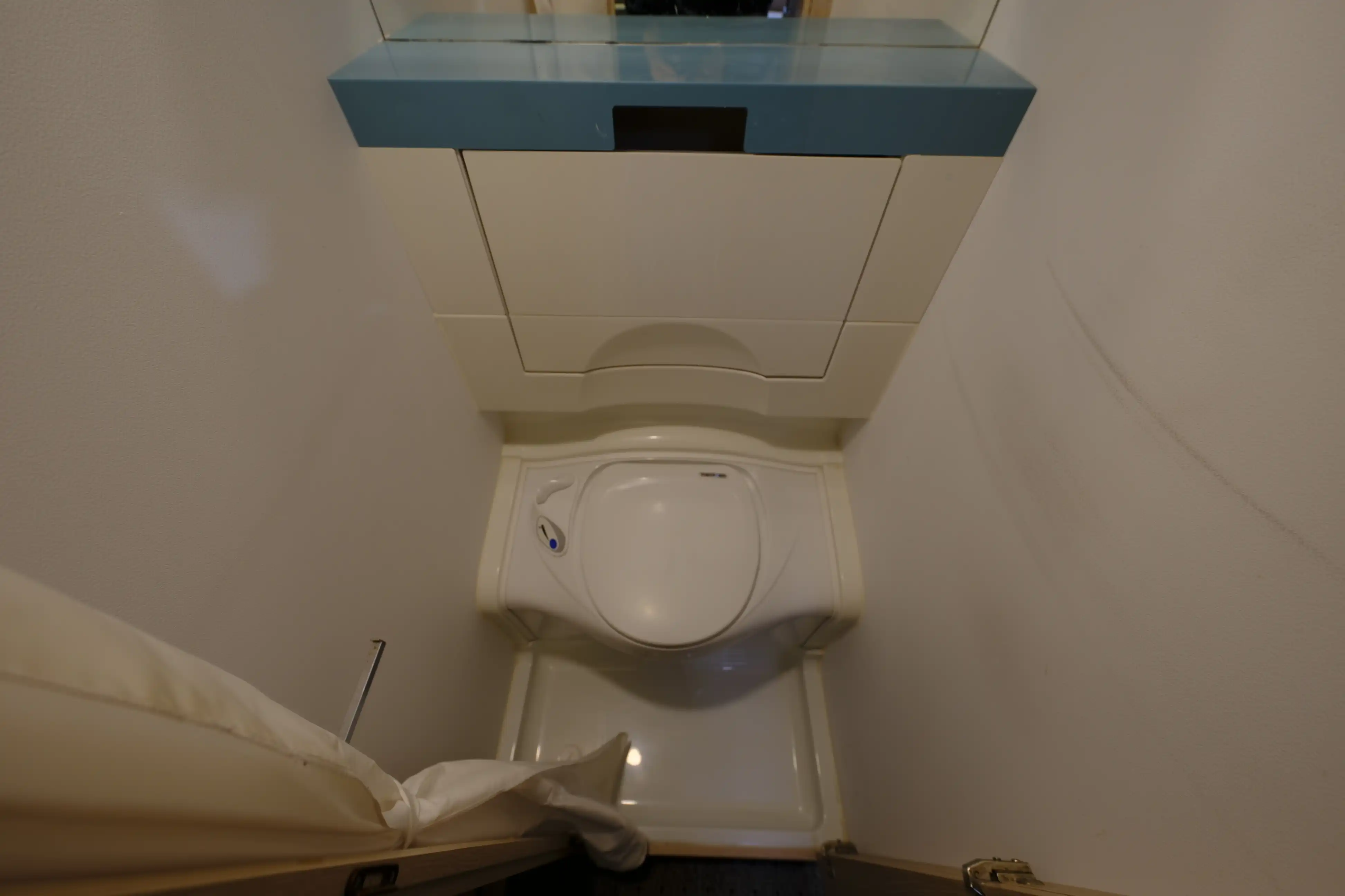 ADRIA Aviva 400 PS